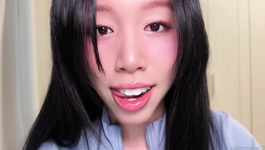 Xailor Moon - Video Leaks #96