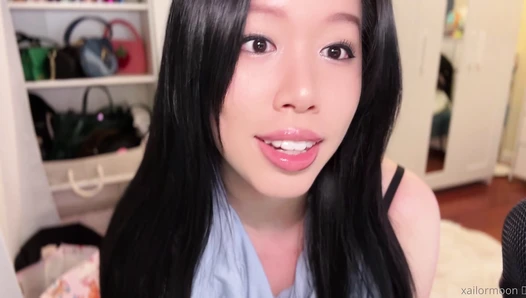 Xailor Moon - Video Leaks #105