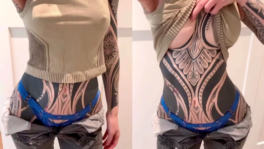 Eule Emma - Video Leaks #18