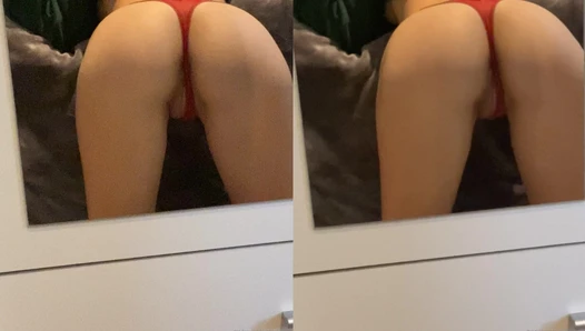 SophieKC - Video Leaks #39