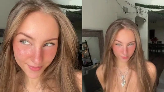 Anya Matusevich - Video Leaks #90