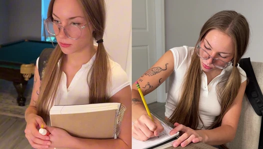 Anya Matusevich - Video Leaks #93