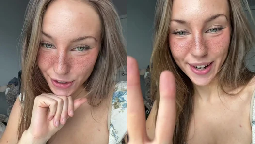 Anya Matusevich - Video Leaks #97