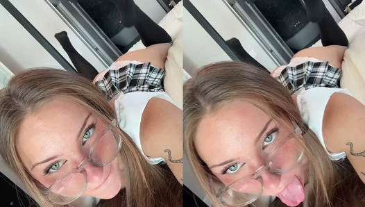 Anya Matusevich - Video Leaks #111