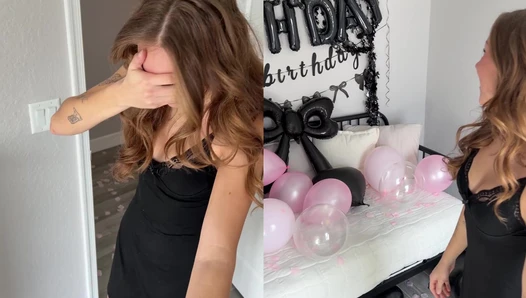 Anya Matusevich - Video Leaks #116