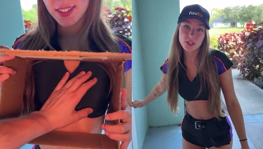 Anya Matusevich - Video Leaks #120