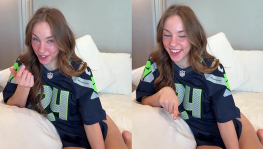 Anya Matusevich - Video Leaks #134