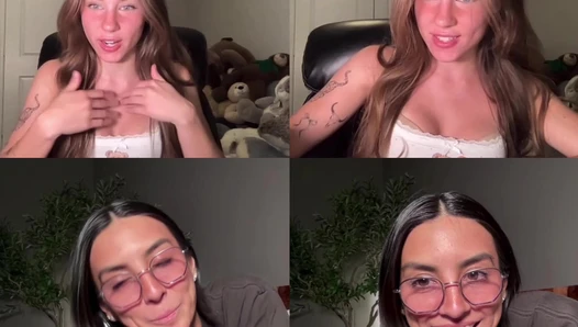 Anya Matusevich - Video Leaks #136