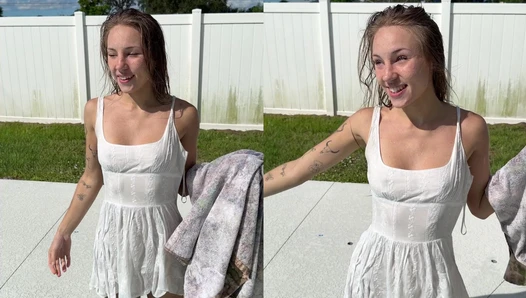 Anya Matusevich - Video Leaks #151