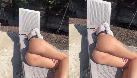 Morgan Hultgren - Video Leaks #1094