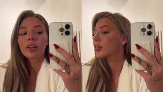 Elaine Victoria - Video Leaks #4