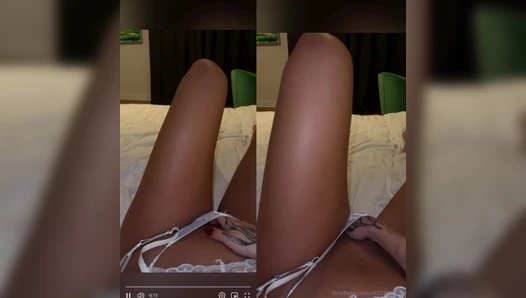 Elaine Victoria - Video Leaks #5