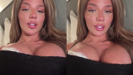 Elaine Victoria - Video Leaks #6