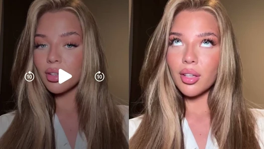 Elaine Victoria - Video Leaks #9