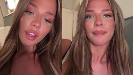 Elaine Victoria - Video Leaks #13