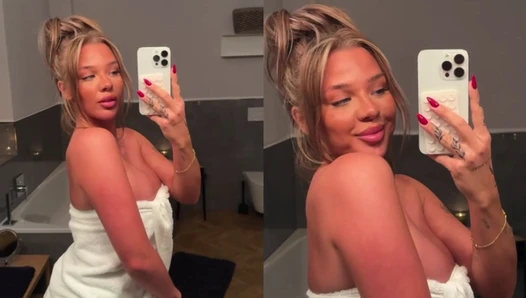 Elaine Victoria - Video Leaks #14