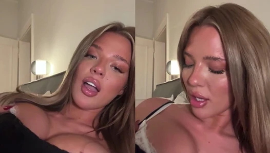 Elaine Victoria - Video Leaks #15