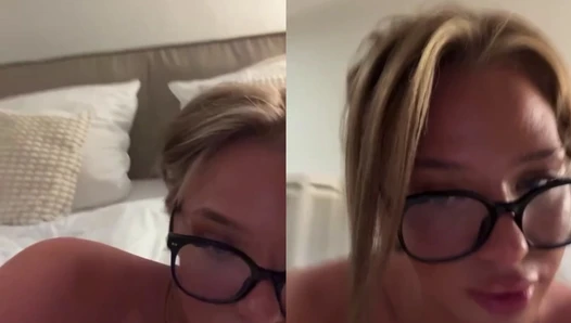 Elaine Victoria - Video Leaks #18