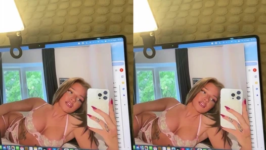 Elaine Victoria - Video Leaks #22