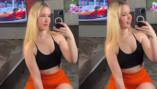 Mia Peach - Video Leaks #1