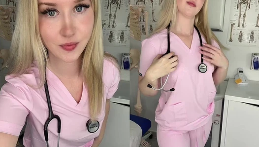 Mia Peach - Video Leaks #3