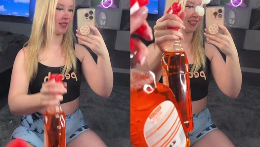 Mia Peach - Video Leaks #5