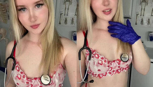 Mia Peach - Video Leaks #9