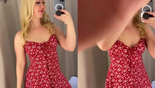 Mia Peach - Video Leaks #11