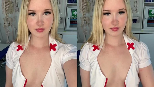 Mia Peach - Video Leaks #15