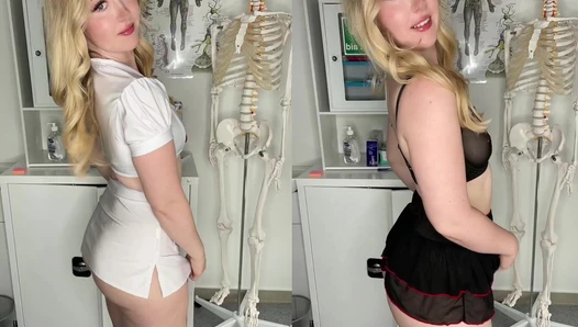 Mia Peach - Video Leaks #19