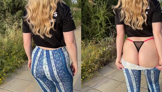 Mia Peach - Video Leaks #22