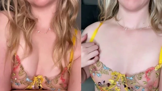 Mia Peach - Video Leaks #24