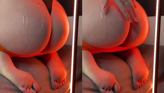 Mia Peach - Video Leaks #27