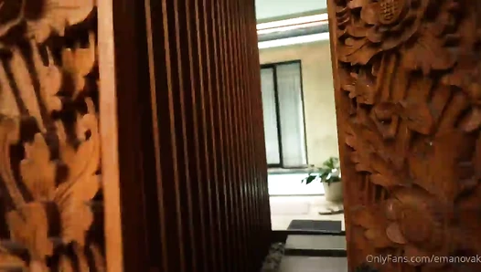 Ema Novak - Video Leaks #31