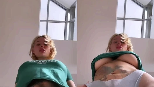 Ema Novak - Video Leaks #36