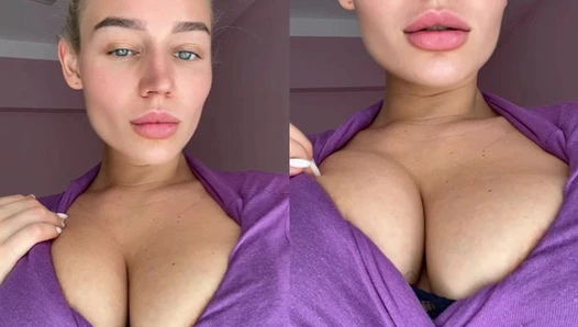 Ema Novak - Video Leaks #39