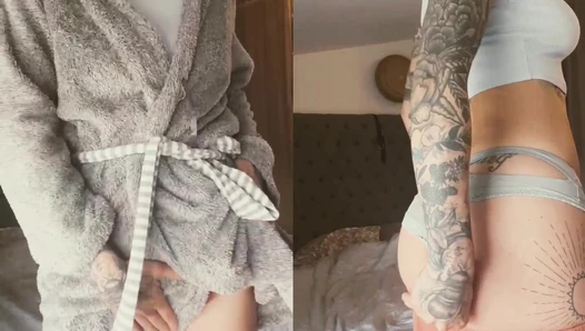 na_di_ne_wo - Video Leaks #20