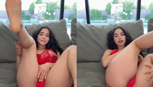 jamelizzzz - Video Leaks #34