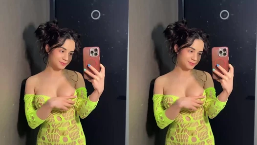 jamelizzzz - Video Leaks #73