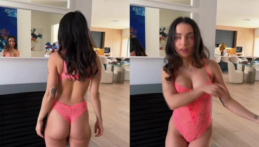 jamelizzzz - Video Leaks #141