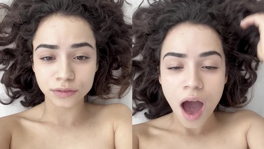 jamelizzzz - 2022 01 27 pov when you’re on top