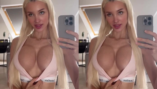 Lana Grey - Video Leaks #123