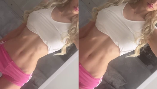 Lana Grey - Video Leaks #129