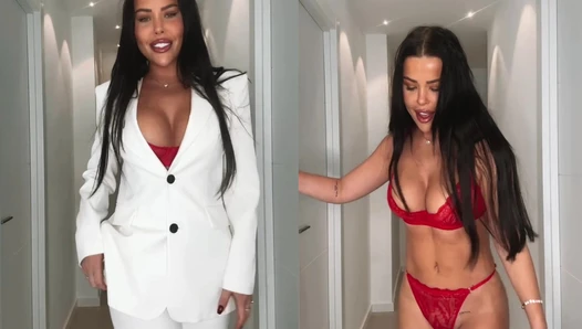 Melina Johnsen - Video Leaks #18