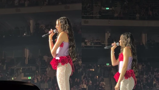 Nina Chuba - Video Leaks #7