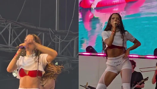 Nina Chuba - Video Leaks #9