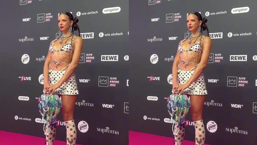 Nina Chuba - Video Leaks #11