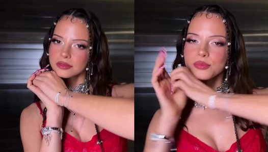 Nina Chuba - Video Leaks #13