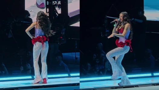 Nina Chuba - Video Leaks #14