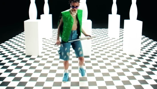 Nina Chuba - Video Leaks #16